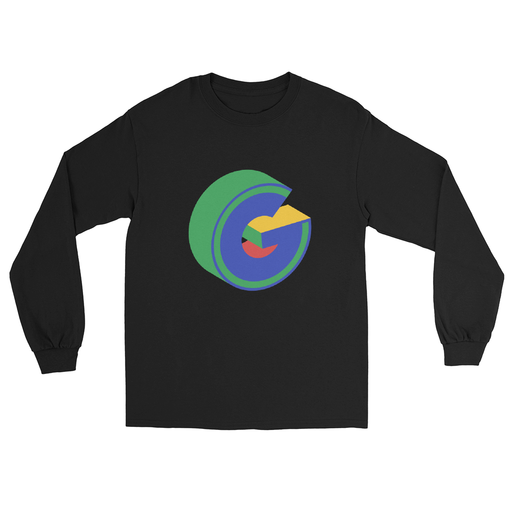 GameGrooves 64 Long Sleeve Shirt