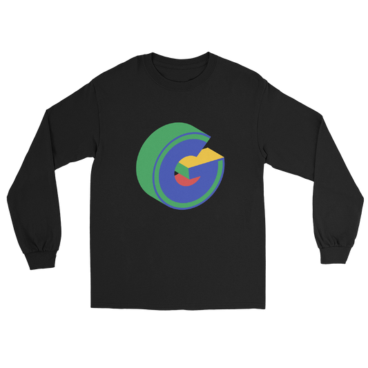 GameGrooves 64 Long Sleeve Shirt