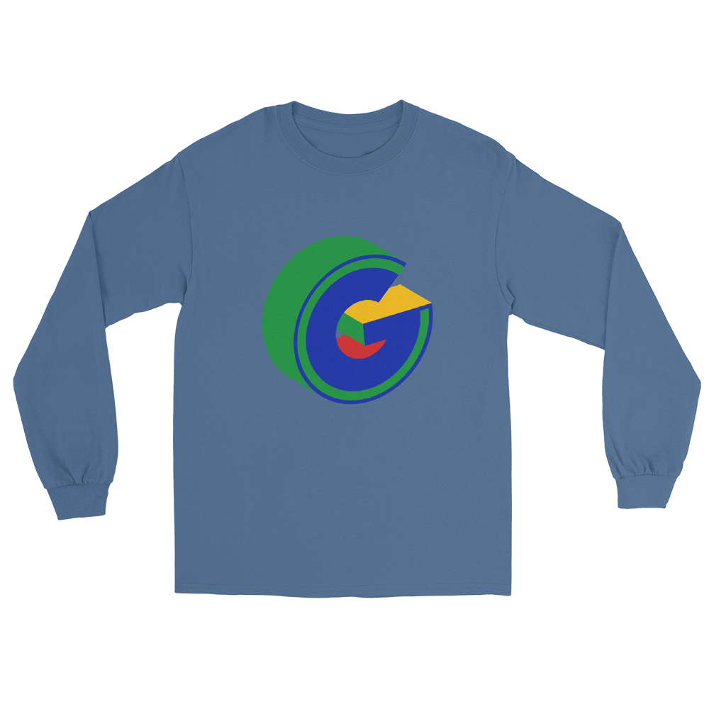 GameGrooves 64 Long Sleeve Shirt