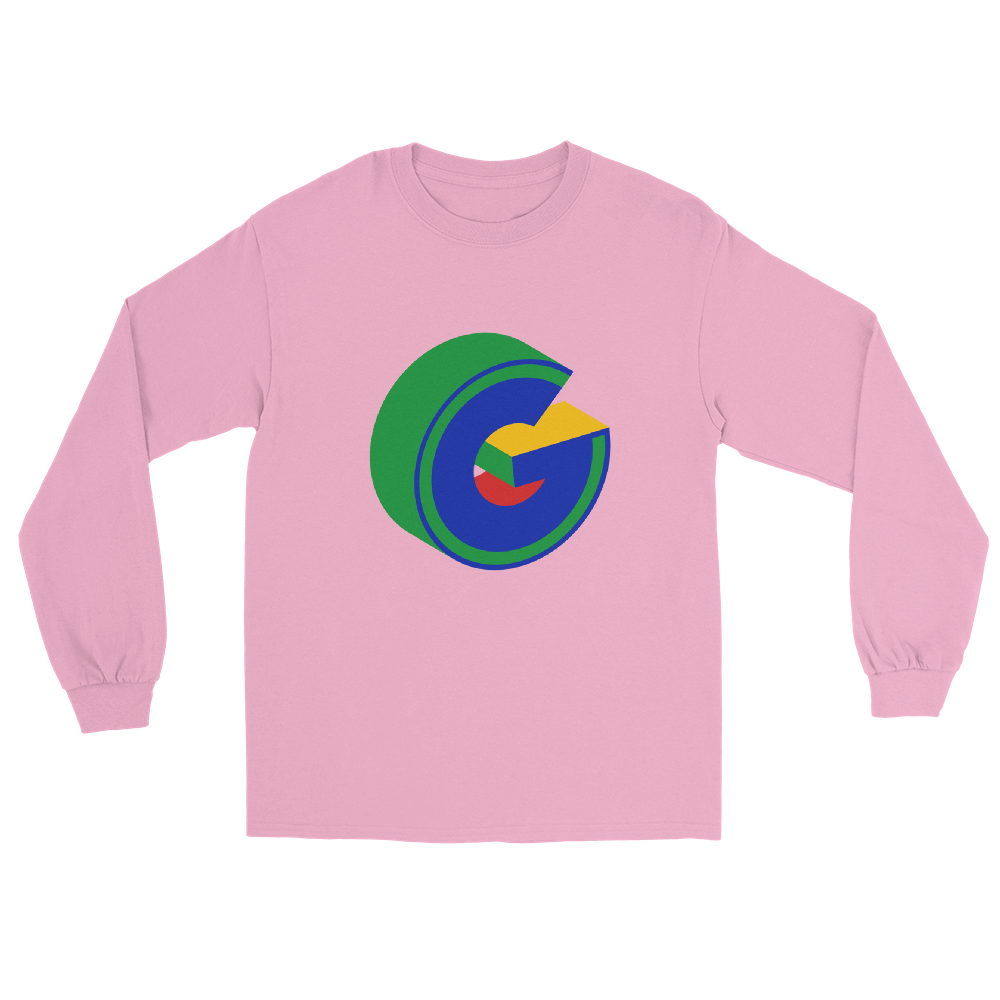 GameGrooves 64 Long Sleeve Shirt