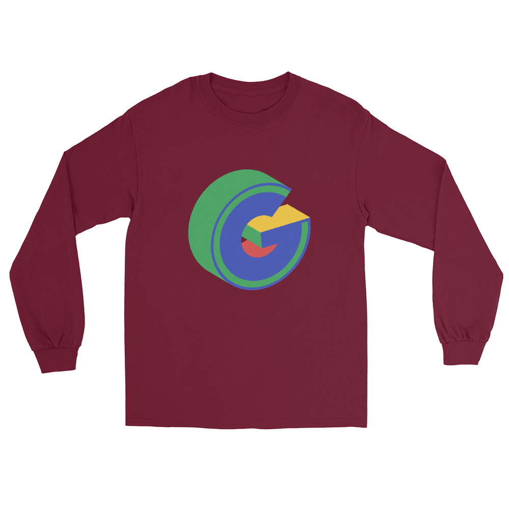 GameGrooves 64 Long Sleeve Shirt