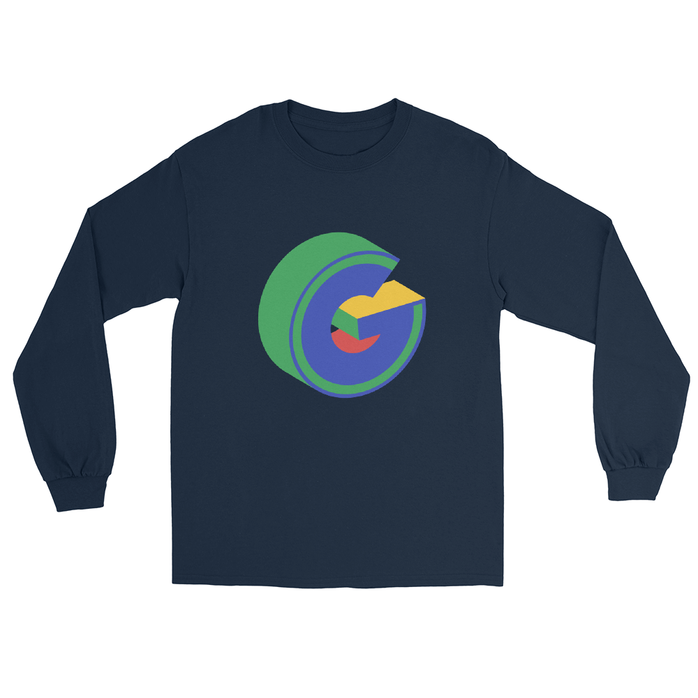 GameGrooves 64 Long Sleeve Shirt