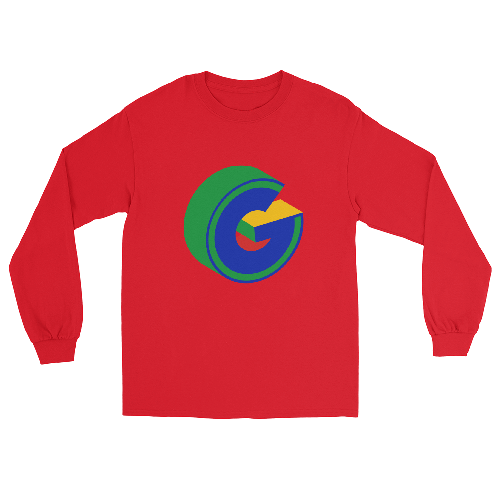 GameGrooves 64 Long Sleeve Shirt