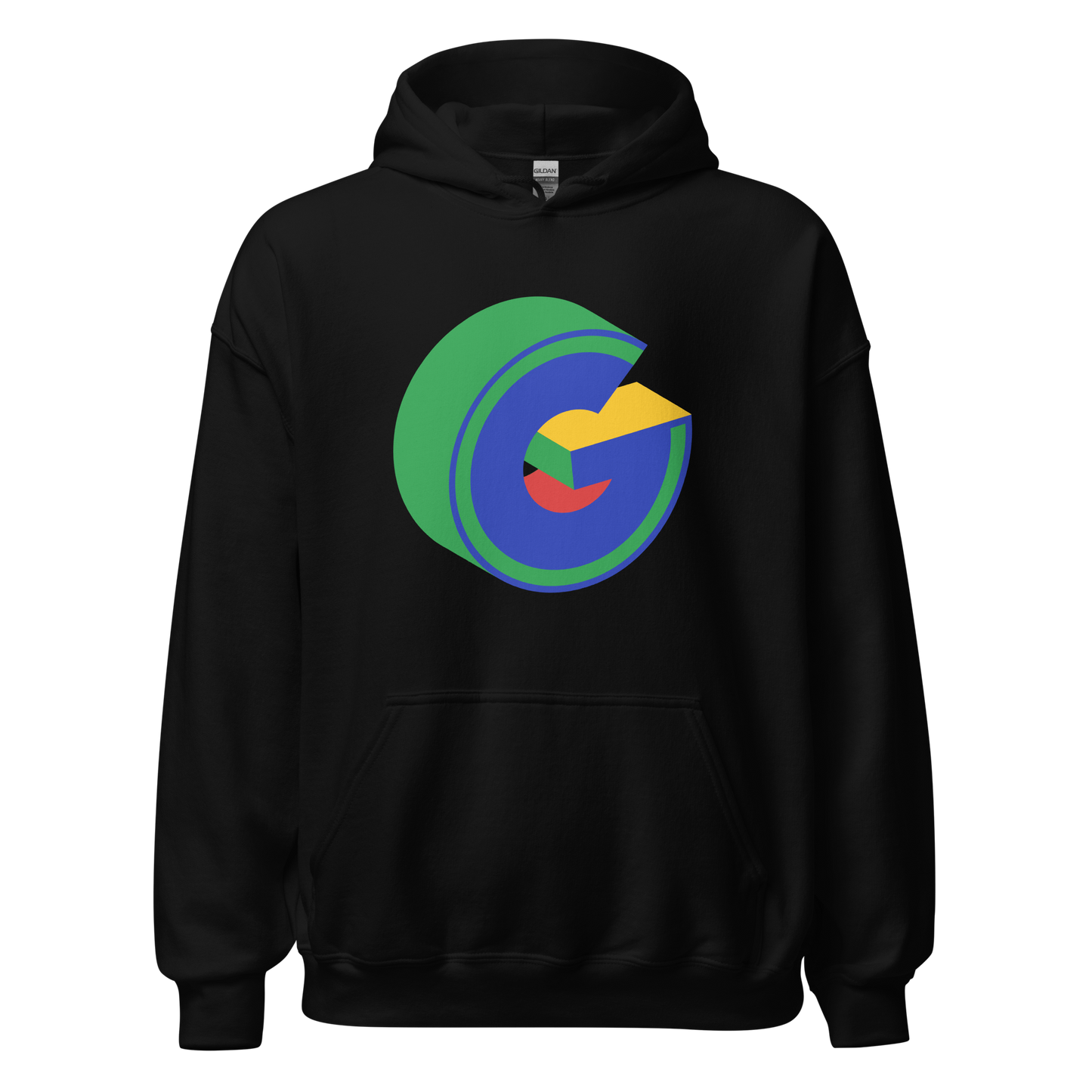 GameGrooves 64 Hoodie