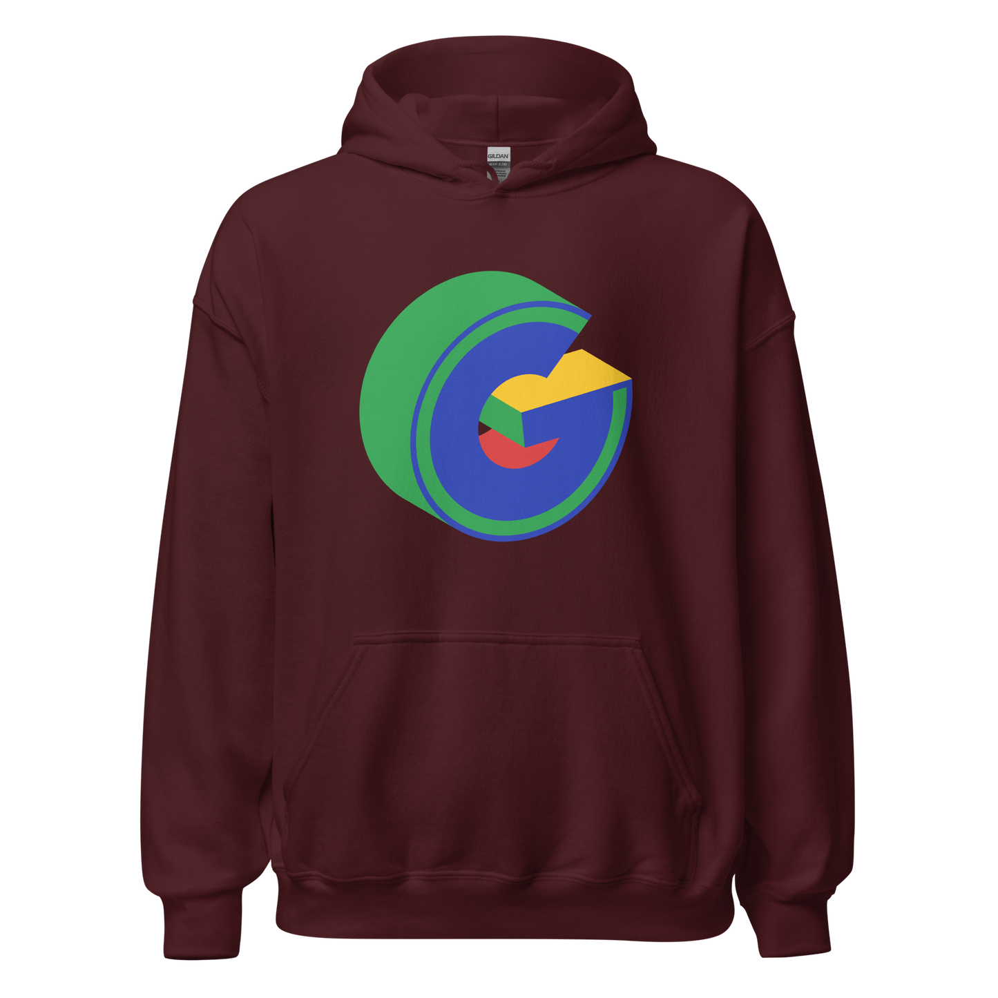 GameGrooves 64 Hoodie