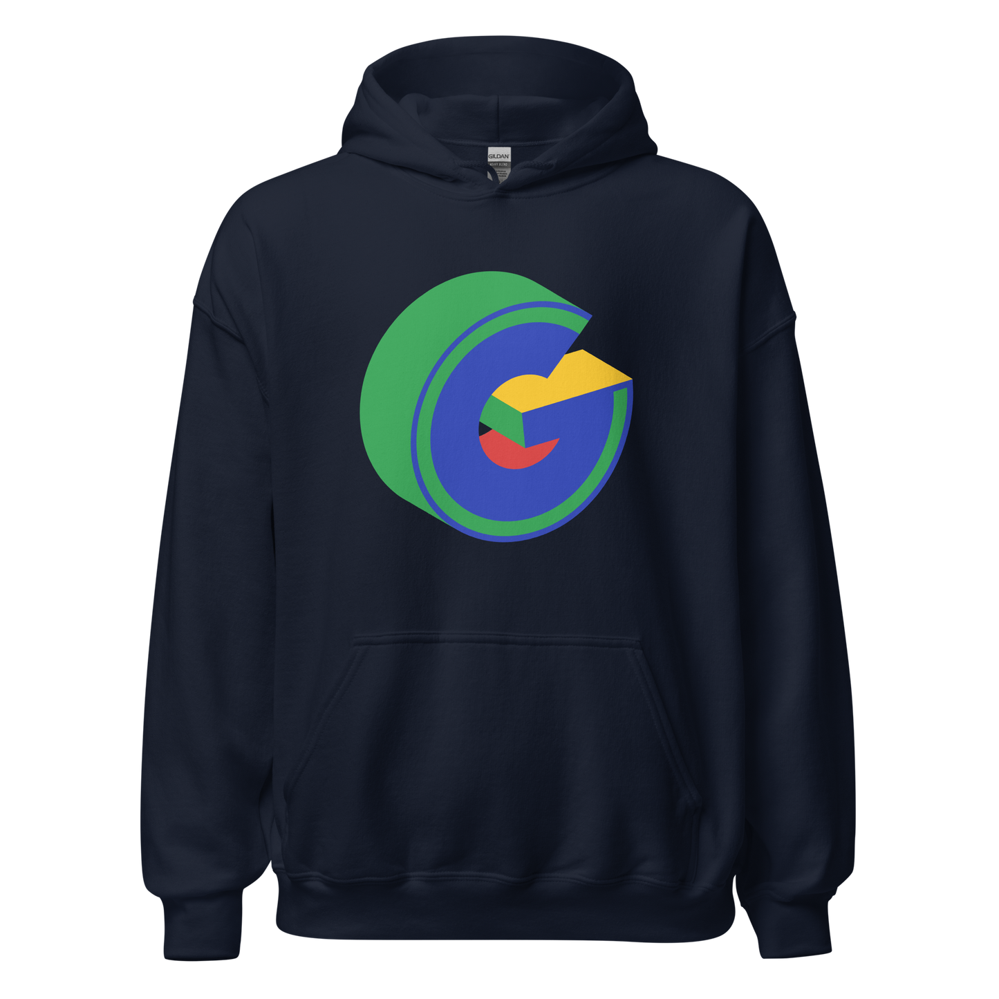 GameGrooves 64 Hoodie