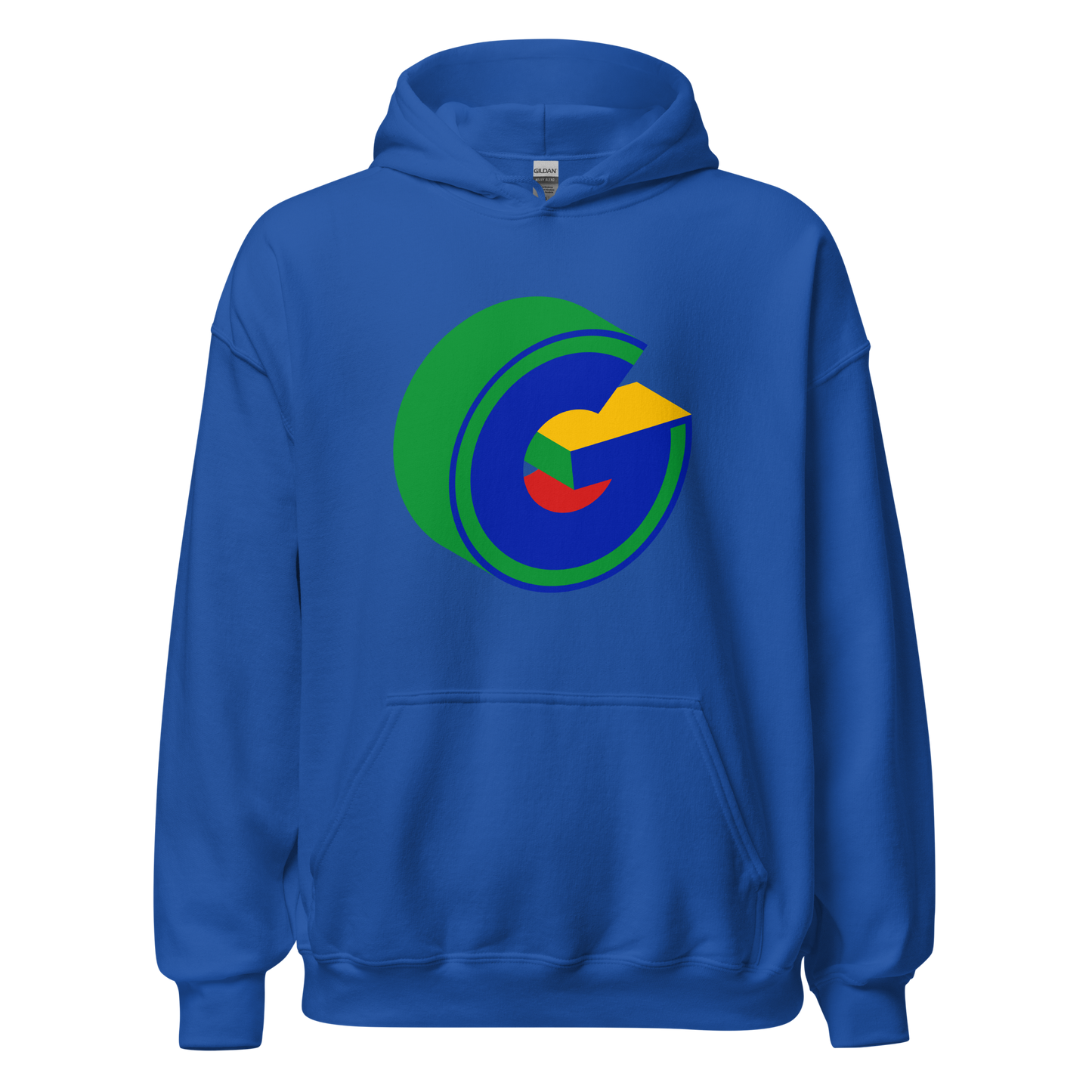 GameGrooves 64 Hoodie